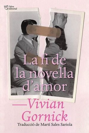 FI DE LA NOVEL·LA D'AMOR, LA