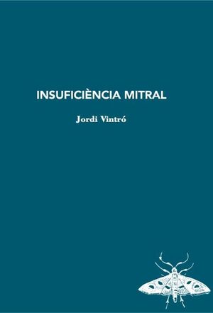 INSUFICIÈNCIA MITRAL