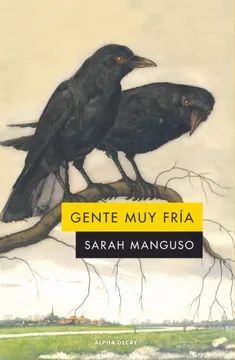 GENTE MUY FRÍA
