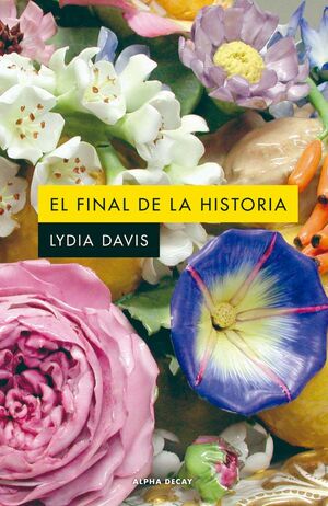 EL FINAL DE LA HISTORIA