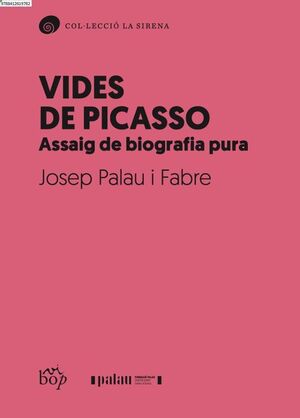 VIDES DE PICASSO