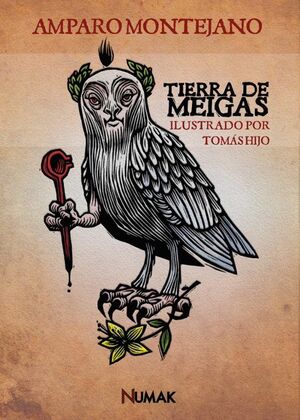 TIERRA DE MEIGAS