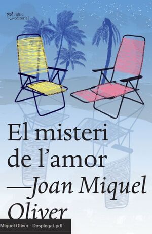 EL MISTERI DE L'AMOR