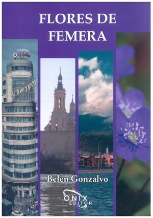 FLORES DE FEMERA