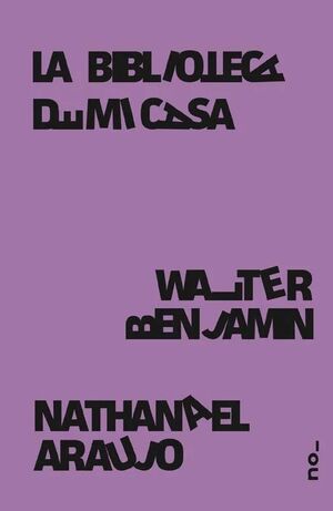 LA BIBLIOTECA DE MI CASA ; LA BIBLIOTECA DE CASA MEVA