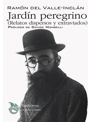 JARDÍN PEREGRINO