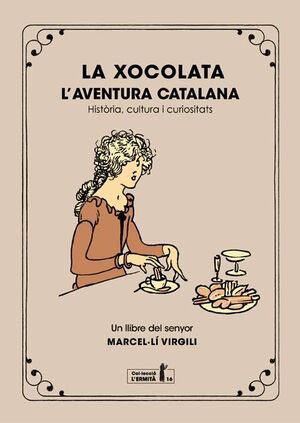 LA XOCOLATA.