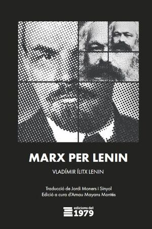 MARX PER LENIN