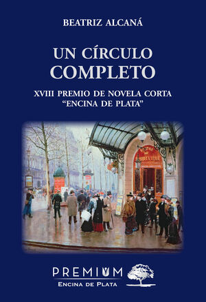 UN CÍRCULO COMPLETO