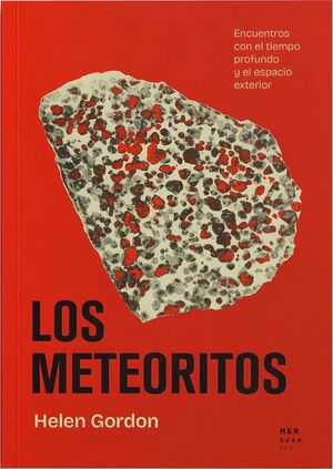 LOS METEORITOS