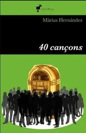 40 CANÇONS