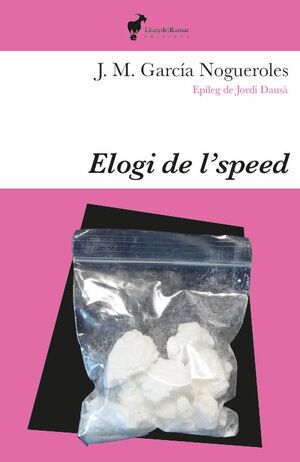 ELOGI DE L'SPEED