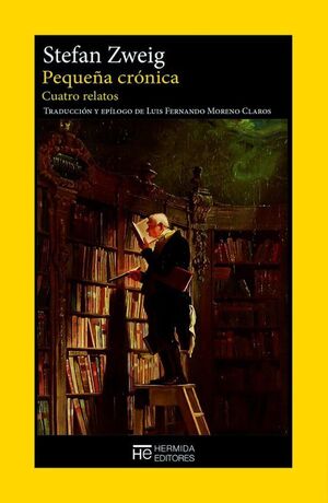 PEQUEÑA CRÓNICA