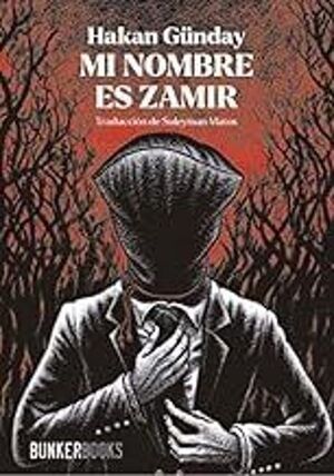 MI NOMBRE ES ZAMIR