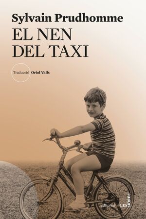 EL NEN DEL TAXI