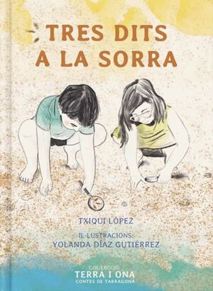 TRES DITS A LA SORRA