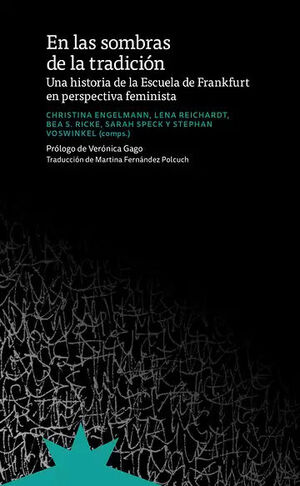 EN LAS SOMBRAS DE LA TRADICIÓN