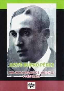 JUSTO BUENO PÉREZ
