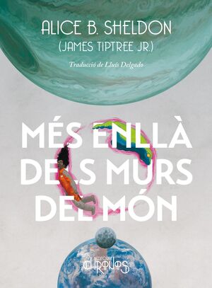 MÈS ENLLÀ DELS MURS DEL MÓN