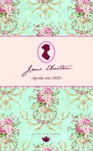 AGENDA JANE AUSTEN 2026