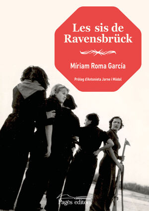 LES SIS DE RAVENSBRU¨CK