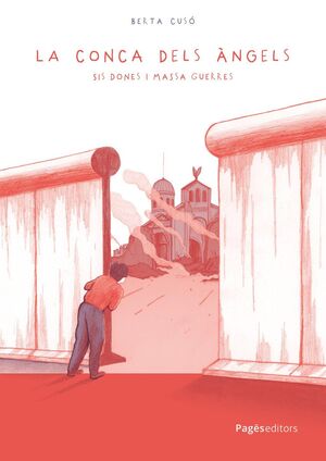 LA CONCA DELS ÀNGELS