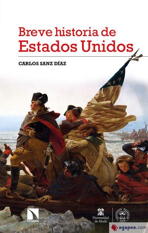 BREVE HISTORIA DE ESTADOS UNIDOS