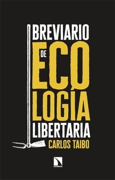 BREVIARIO DE ECOLOGÍA LIBERTARIA