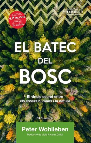 EL BATEC DEL BOSC