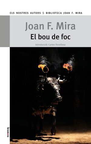 EL BOU DE FOC