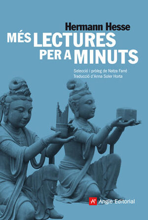 MÉS LECTURES PER A MINUTS