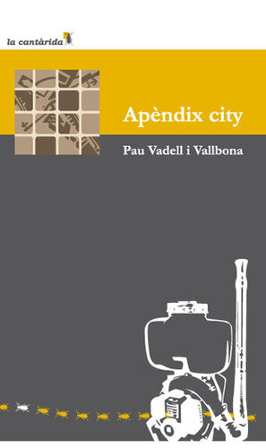 APÈNDIX CITY