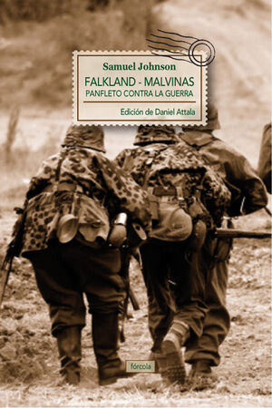 FALKLAND-MALVINAS : PANFLETO CONTRA LA GUERRA : SOBRE LAS RECIENTES NEGOCIACIONES EN TORNO A LAS ISL