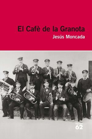 EL CAFÈ DE LA GRANOTA