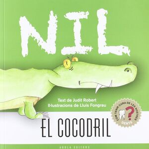 NIL EL COCODRIL