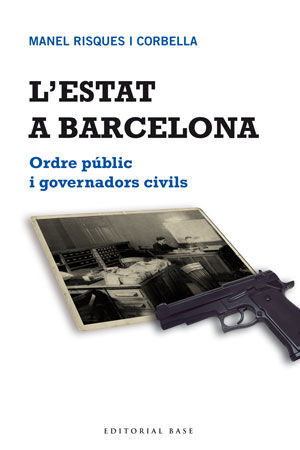 L'ESTAT A BARCELONA