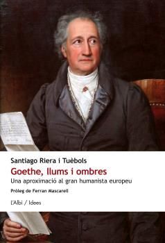 GOETHE, LLUMS I OMBRES
