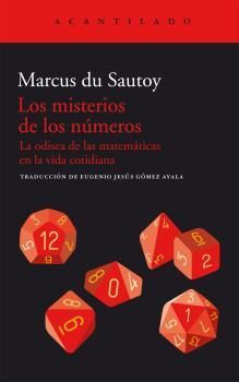 MISTERIOS DE LOS NÚMEROS, LOS