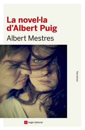 LA NOVEL·LA D'ALBERT PUIG