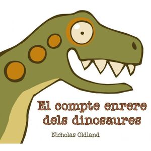 EL COMPTE ENRERE DELS DINOSAURES