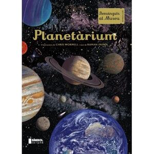 PLANETARIUM