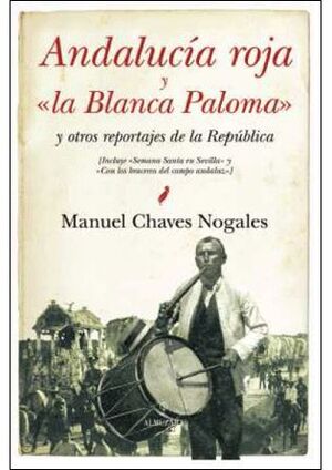 ANDALUCIA ROJA Y 