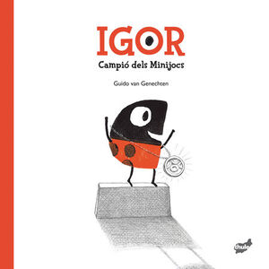 IGOR