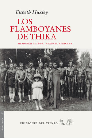 LOS FLAMBOYANES DE THIKA