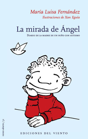 LA MIRADA DE ÁNGEL