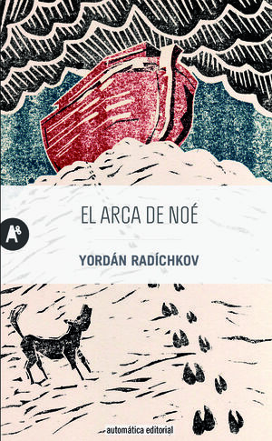 EL ARCA DE NOÉ