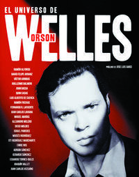 EL UNIVERSO DE ORSON WELLES