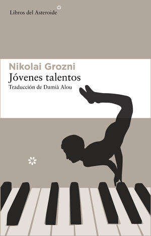 JOVENES TALENTOS