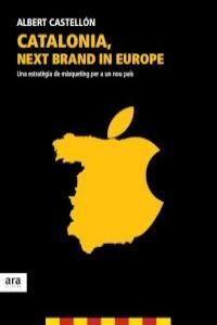 CATALONIA NEXT BRAND IN EUROPE - CAT