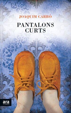 PANTALONS CURTS - CAT